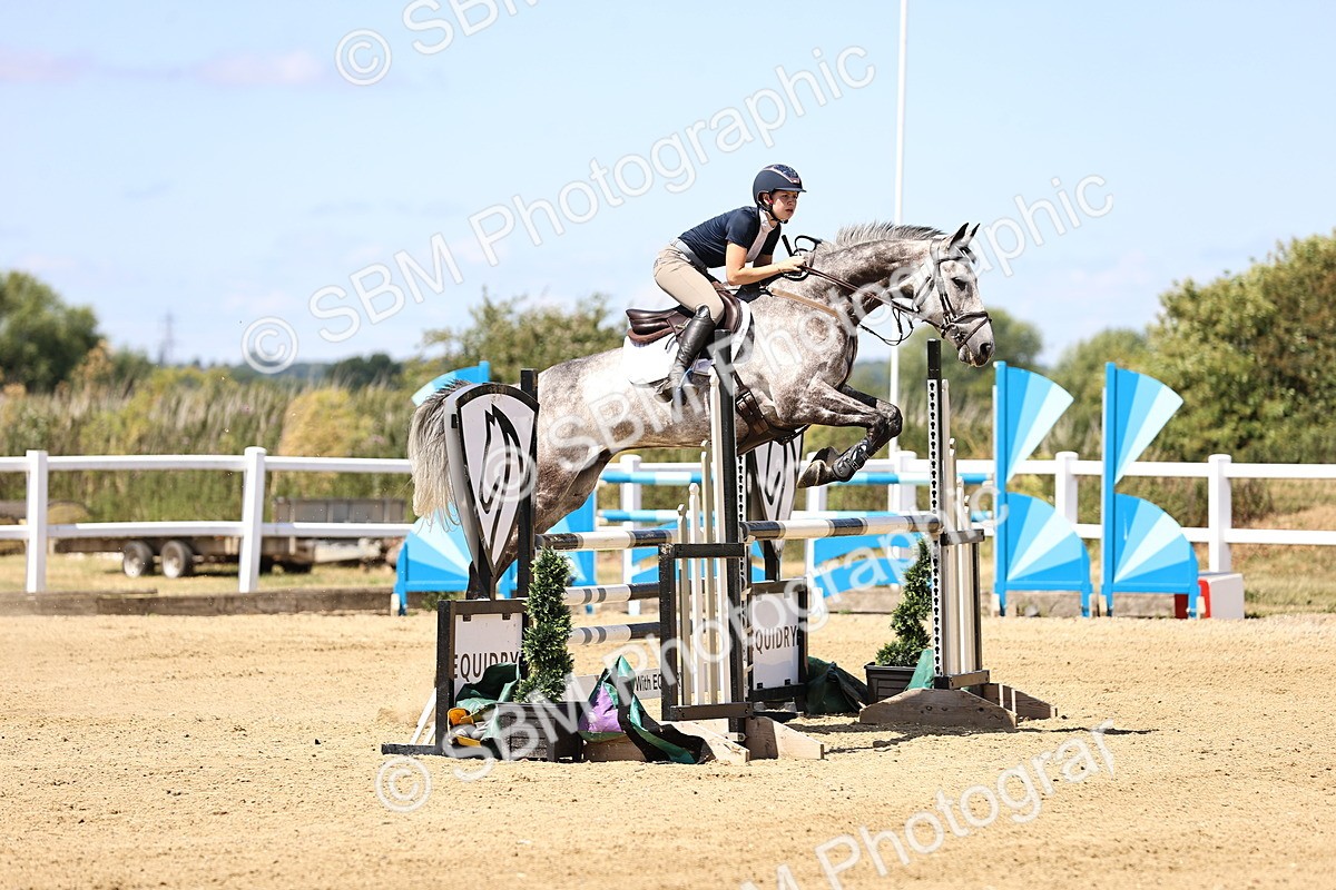 SBM_014403 - Class 15 - Senior Newcomers - 1.10m Open