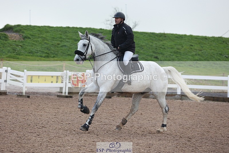 231112A-094409-03047 - Cls 17 Blue Chip Novice Winter Qualifier