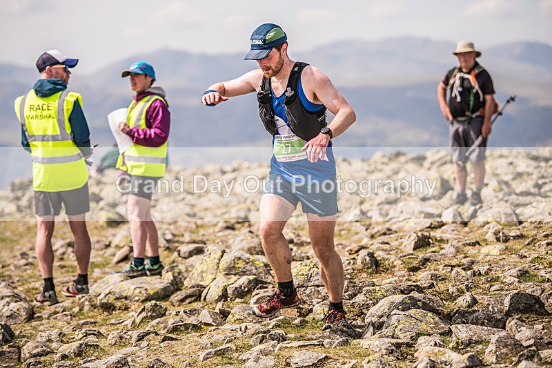 Fairfield-918 - Fairfield Horseshoe Fell Race Saturday 11th May 2024