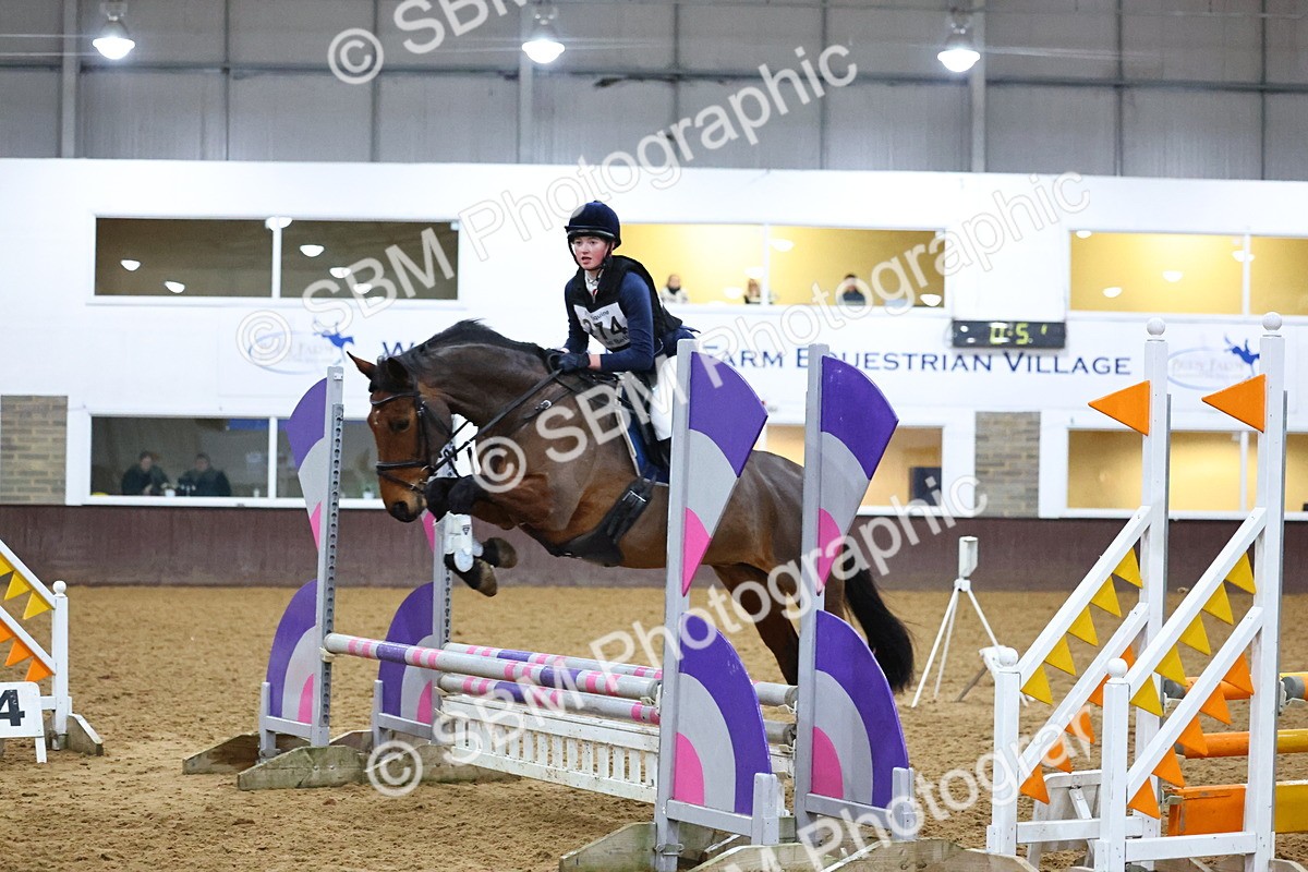 SBM_002513 - Class 5 - Jingle Bells - 80cm