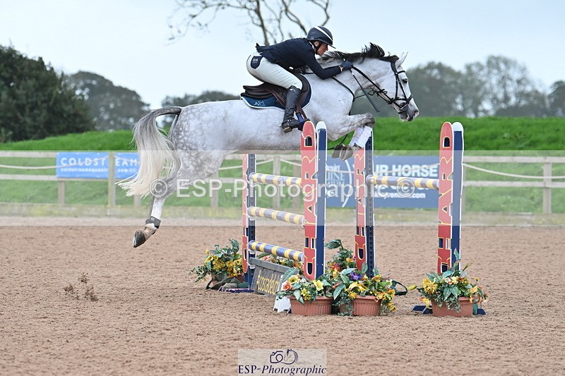 231013A-150946-02933 - Cls 9 Foxhunter & 1.20m Open