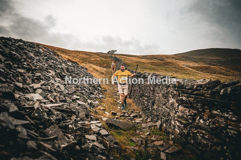 DSCF4336 - Witton Fell race