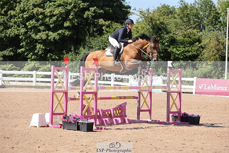 240718A-104204-03954 - Cls 29, YH 6 Yr Olds 1.20m