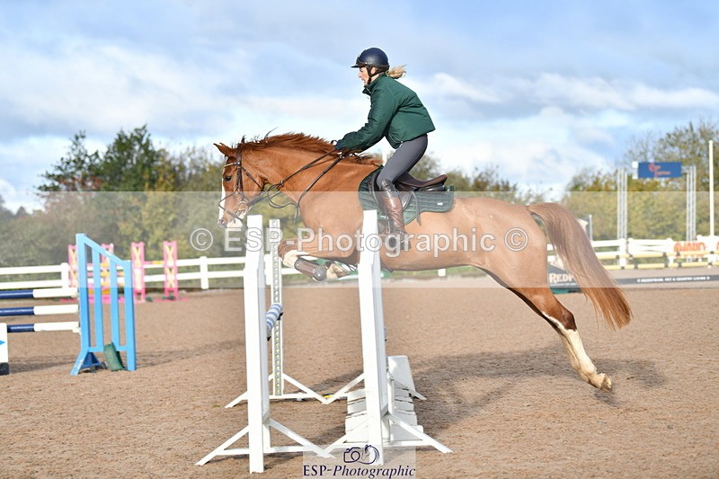 231110A-105238-00161 - Cls 2 British Novice & 90cm Open