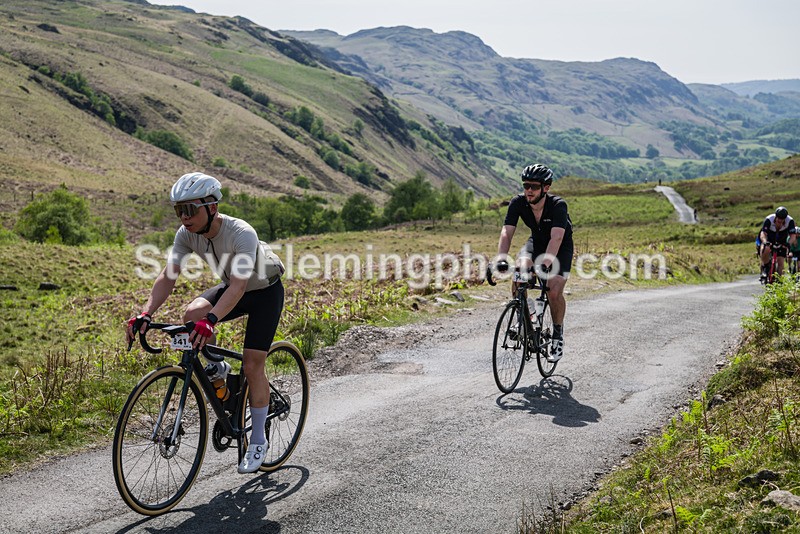 153005 - Hardknott Pass Camera 1 15.00-16.30