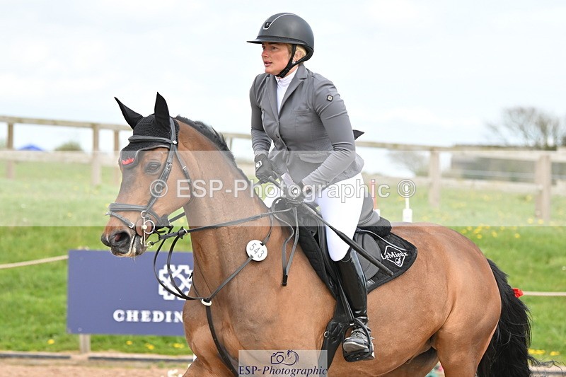 240418A-152011-04659 - Cls 9, 2 Star Big Tour 1.40m