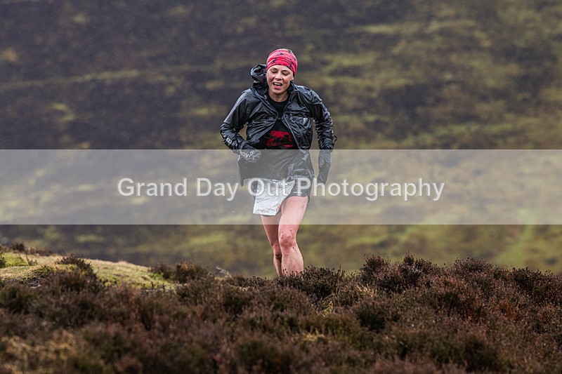 Coledale-995 - Coledale Horseshoe Fell Race Saturday 25th March 2023
