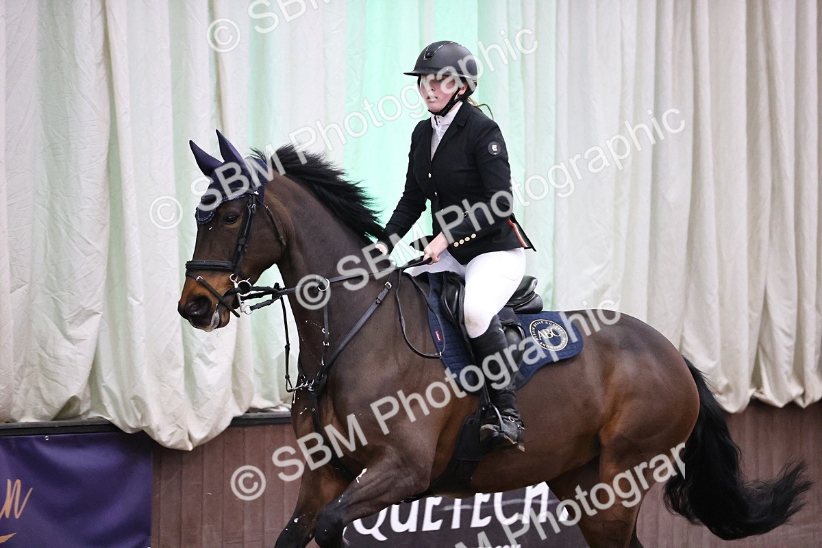 SBM_007327 - Class 22 - Senior  - 1.05m