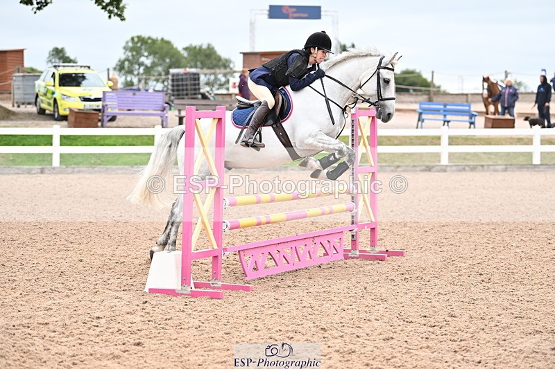 250820B-101333-00067 - Clear Round and Cls 1 British Novice and 90cm Open