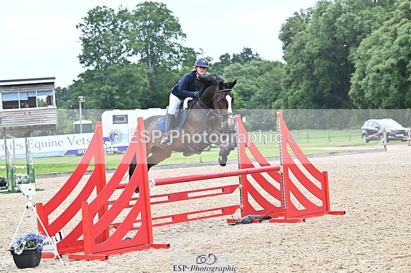 250613A-135213-01743 - Cls 12 95cm Amateur Quali