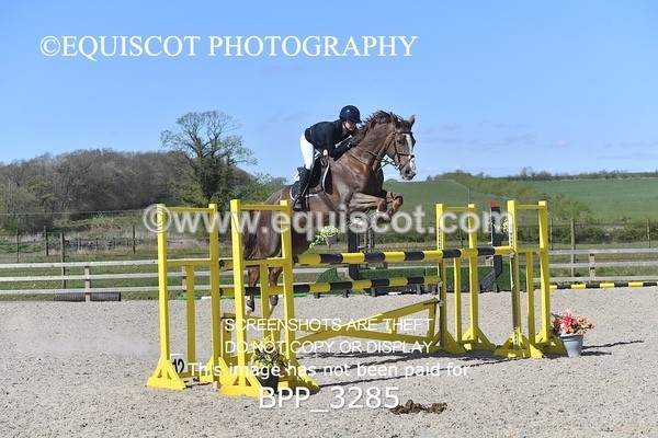 BPP_3285 - CLASS 16 National 1.30m Open
