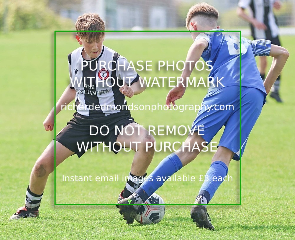 533A1886 - Craven Wanderers WFA Final (Sunday 26 April)