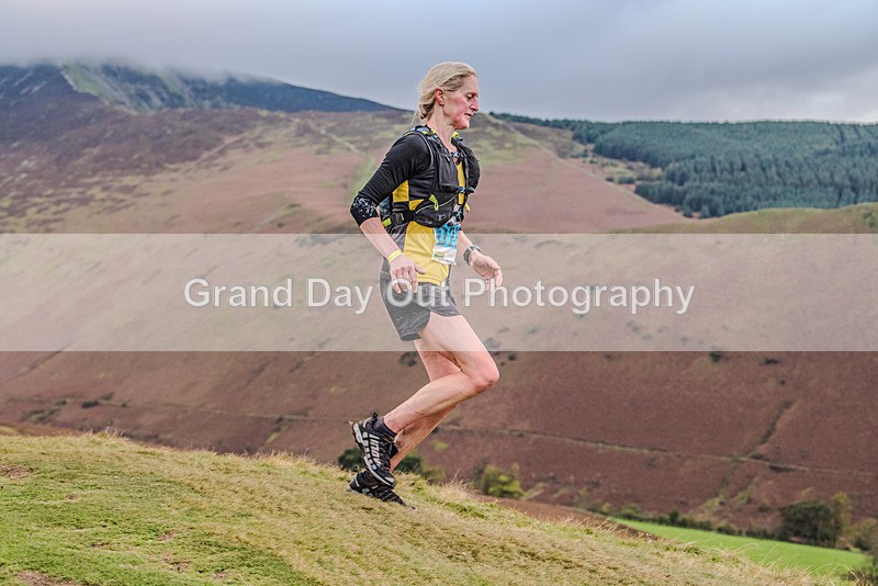 British Fell Relay-3648 - British Fell & Hill Relay Championship Braithwaite Keswick Saturday 21st October 2023