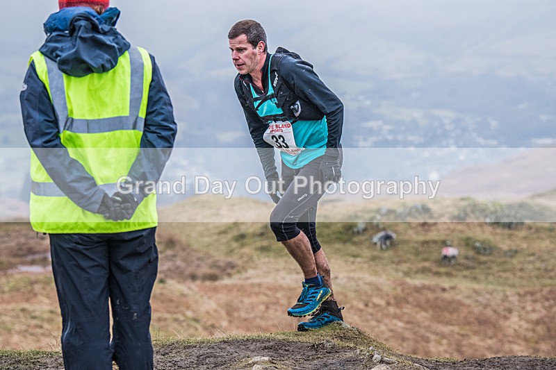 Loughrigg-121 - Loughrigg Silverhow Fell Race Sunday 2nd February 2025