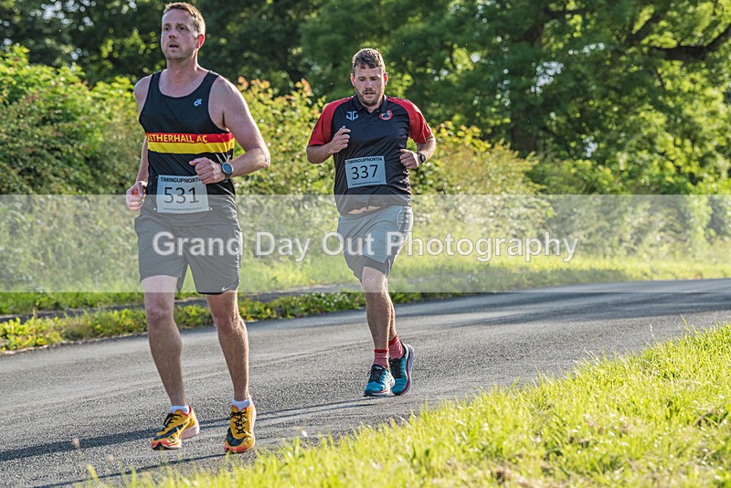 Lambfoot Loop-56 - Lambfoot Loop Road Race Tuesday 5th July 2022