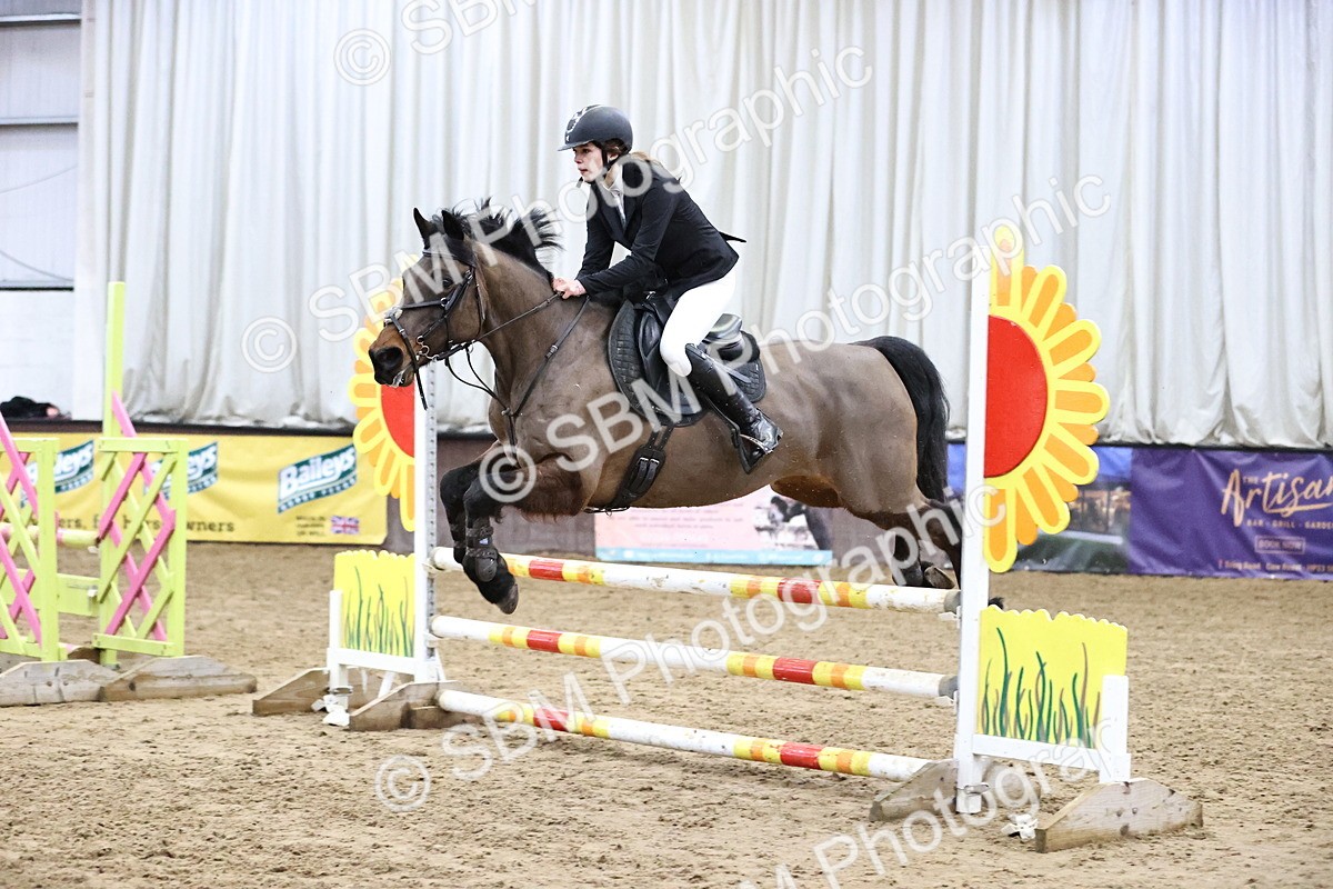 SBM_000427 - Class 2 - Pony British Novice - 80cm