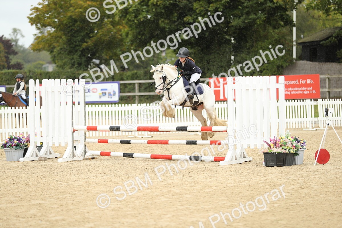 SBM_70255 - J15 - Junior Pony 70cm Championship