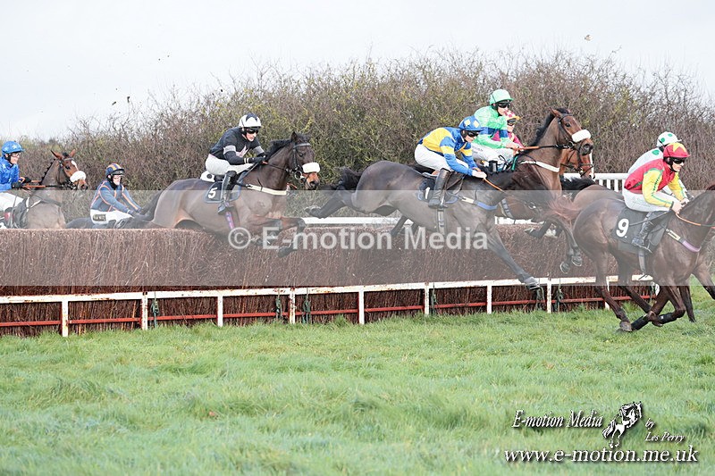 PtP 011224 171 - Hursley Hambledon Point-to-Point Larkhill 01/12/24