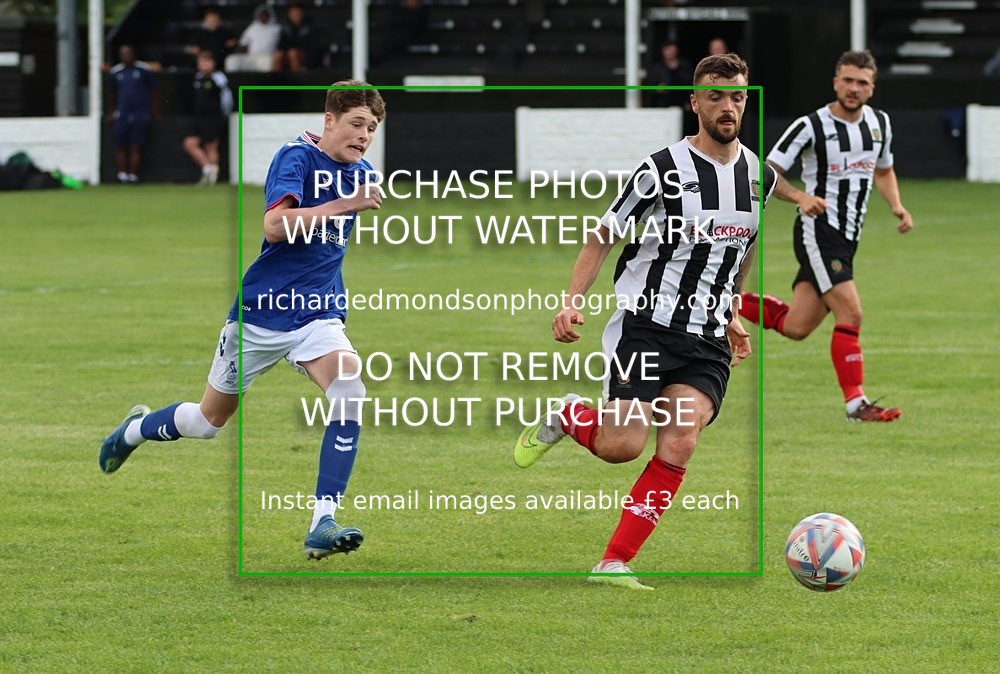 IMG_0621 - Oldham Athletic U23s