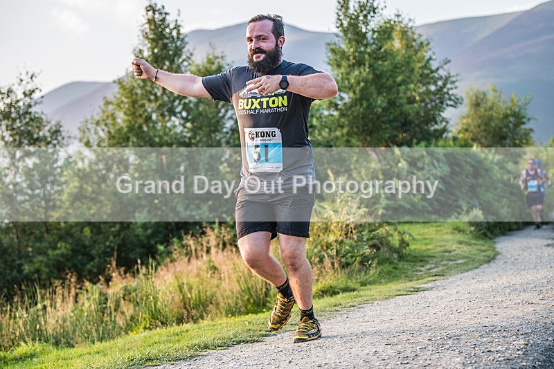Not Latrigg-853 - Not Round Latrigg Fell Race Wednesday 13th August 2025