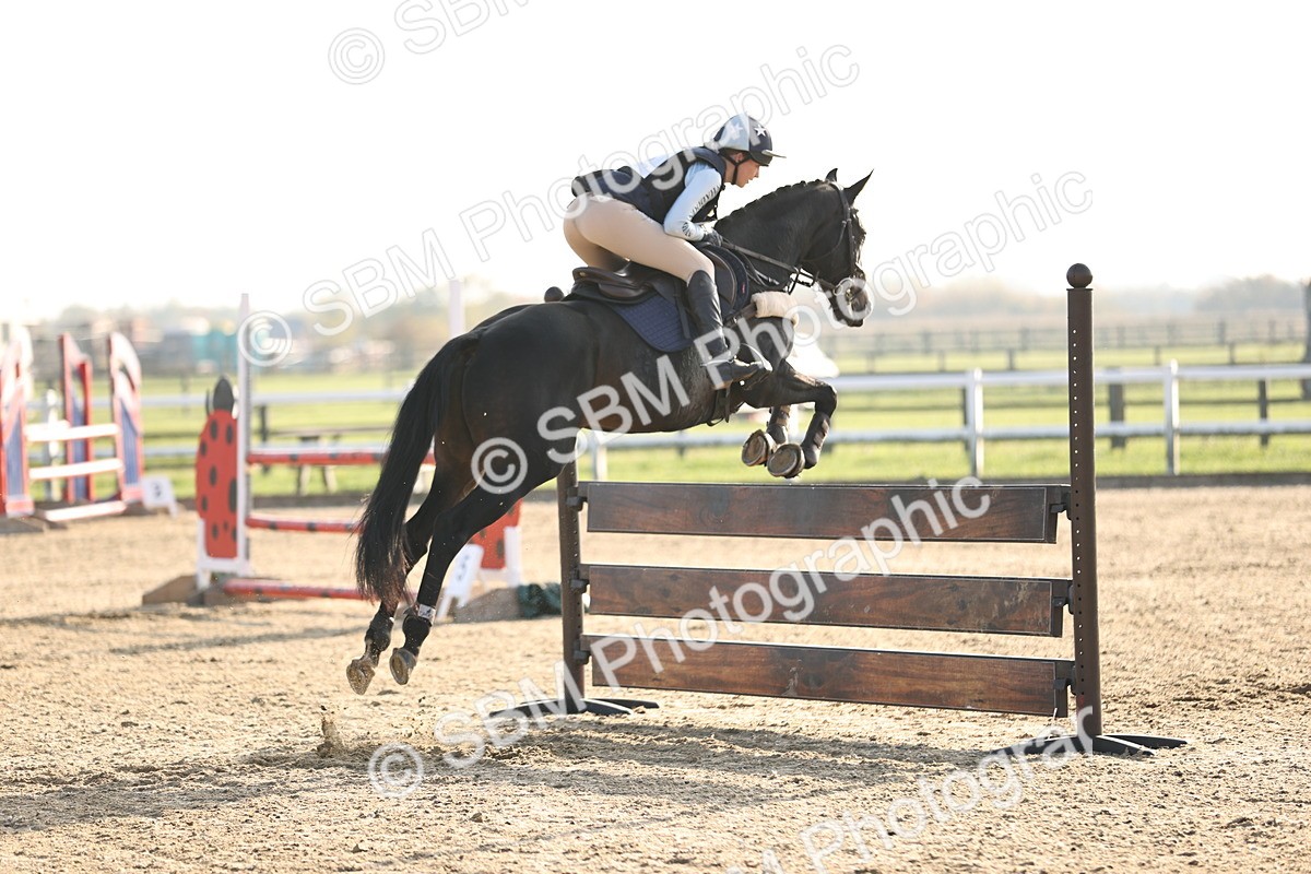 SBM_004200 - Class 4 - 1.00m