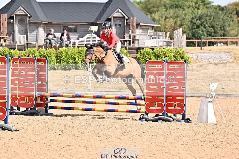 260819-103318-00070 - Cls 1 Clear Round