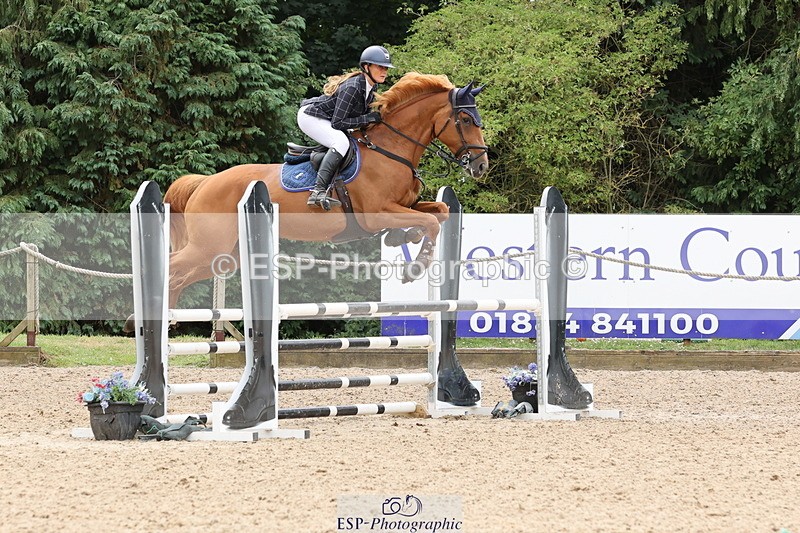 250705A-143903-15524 - Cls 36 Snr Discovery and 1m Open