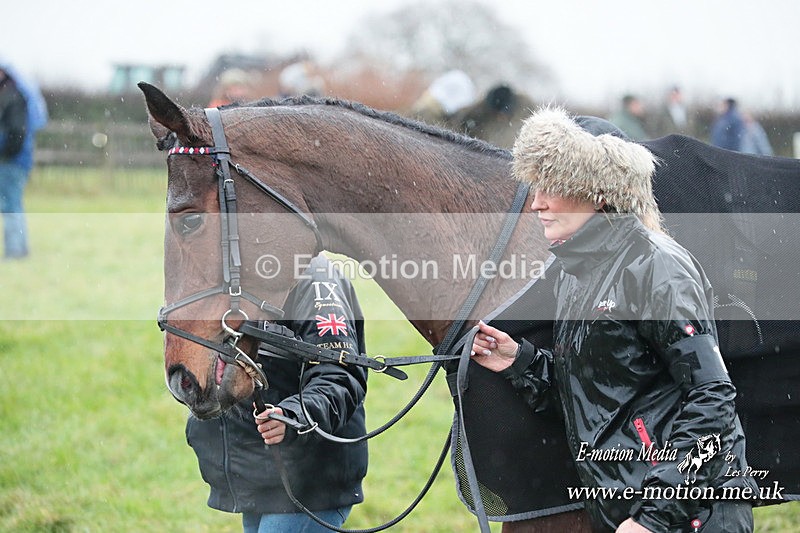 PtP 031223 596 - Wheatland Hunt PtP Chaddesley Races 03/12/23