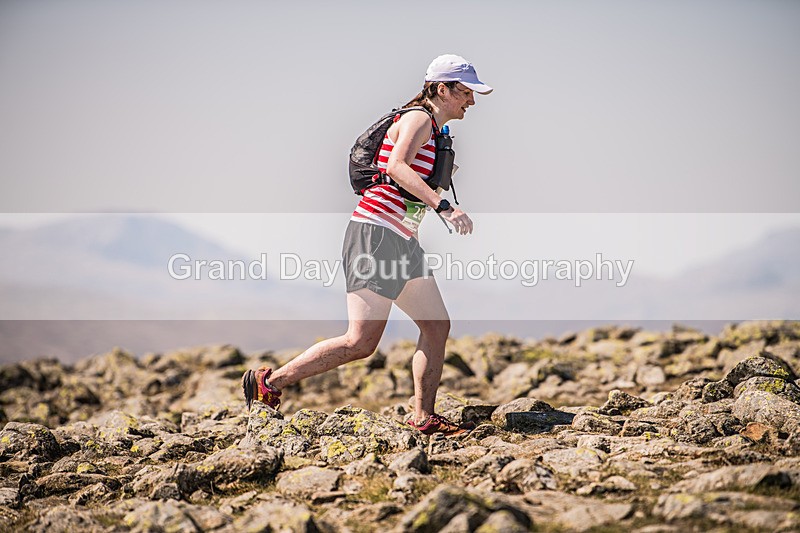Fairfield-1338 - Fairfield Horseshoe Fell Race Saturday 10th May 2025