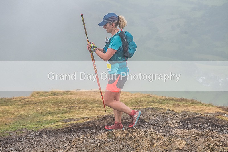 Lakes Ultra-551 - Kong Lakes Ultra Fell Race Saturday 24th June 2023