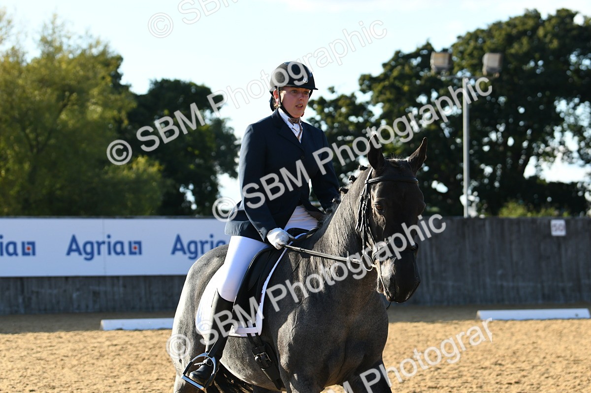 SBM_30717 - D16 - Small Tour Championship - Novice 28