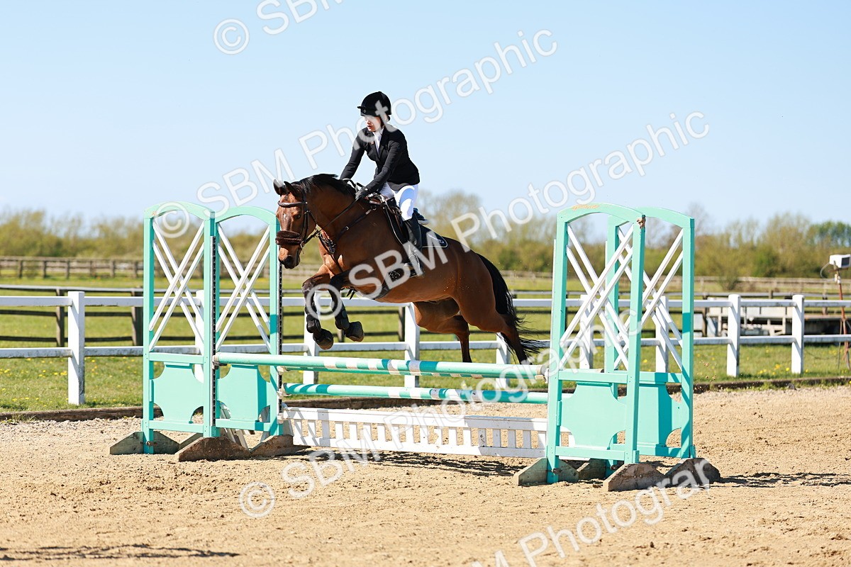 SBM_001073 - Class 2 - Senior British Novice - 90cm