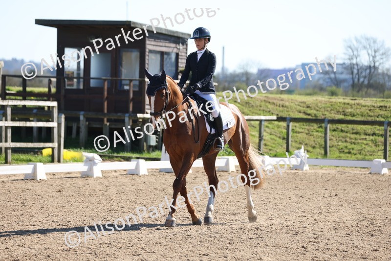 20260318-0518 - Class 5 - Novice 2