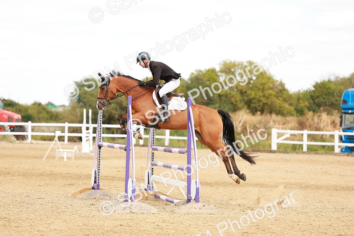 SBM_006882 - Class 4 - Senior British Newcomers - 1.10m