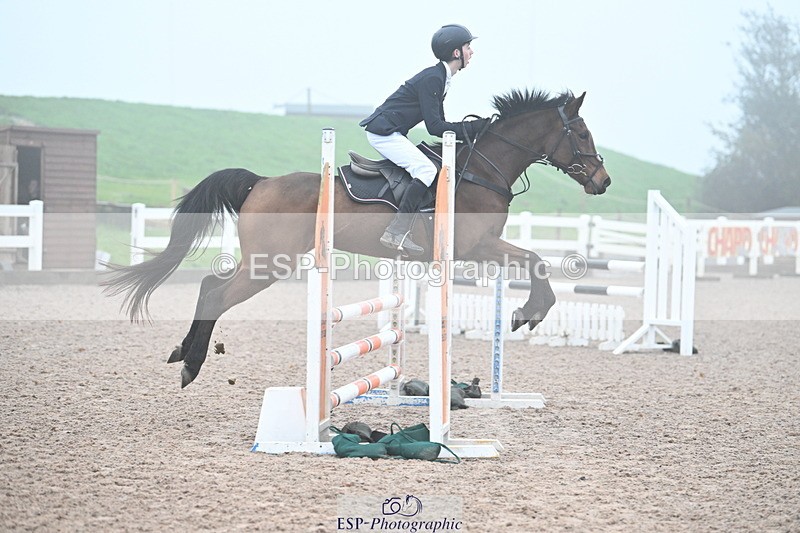 231118A-085918-00157 - Cls 2 BlueChip Pony Novice Qualifier