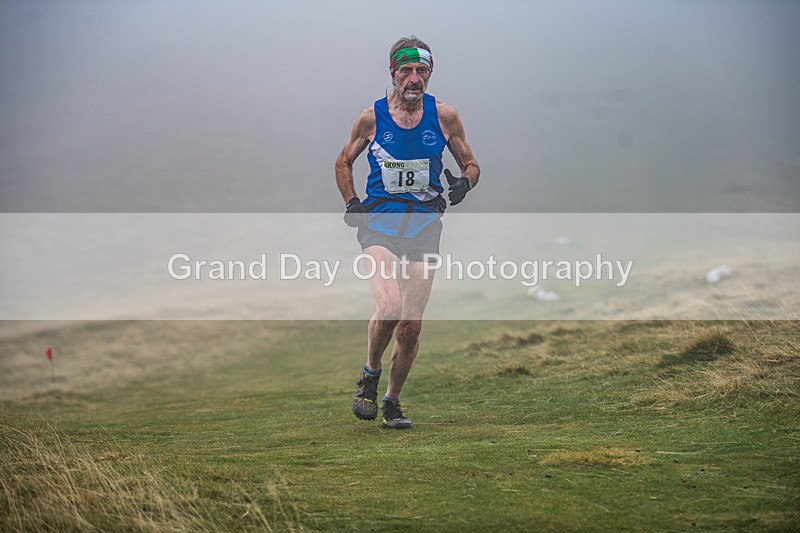 Sale Seniors-161 - Senior Sale Fell Race Sunday 10th November 2024