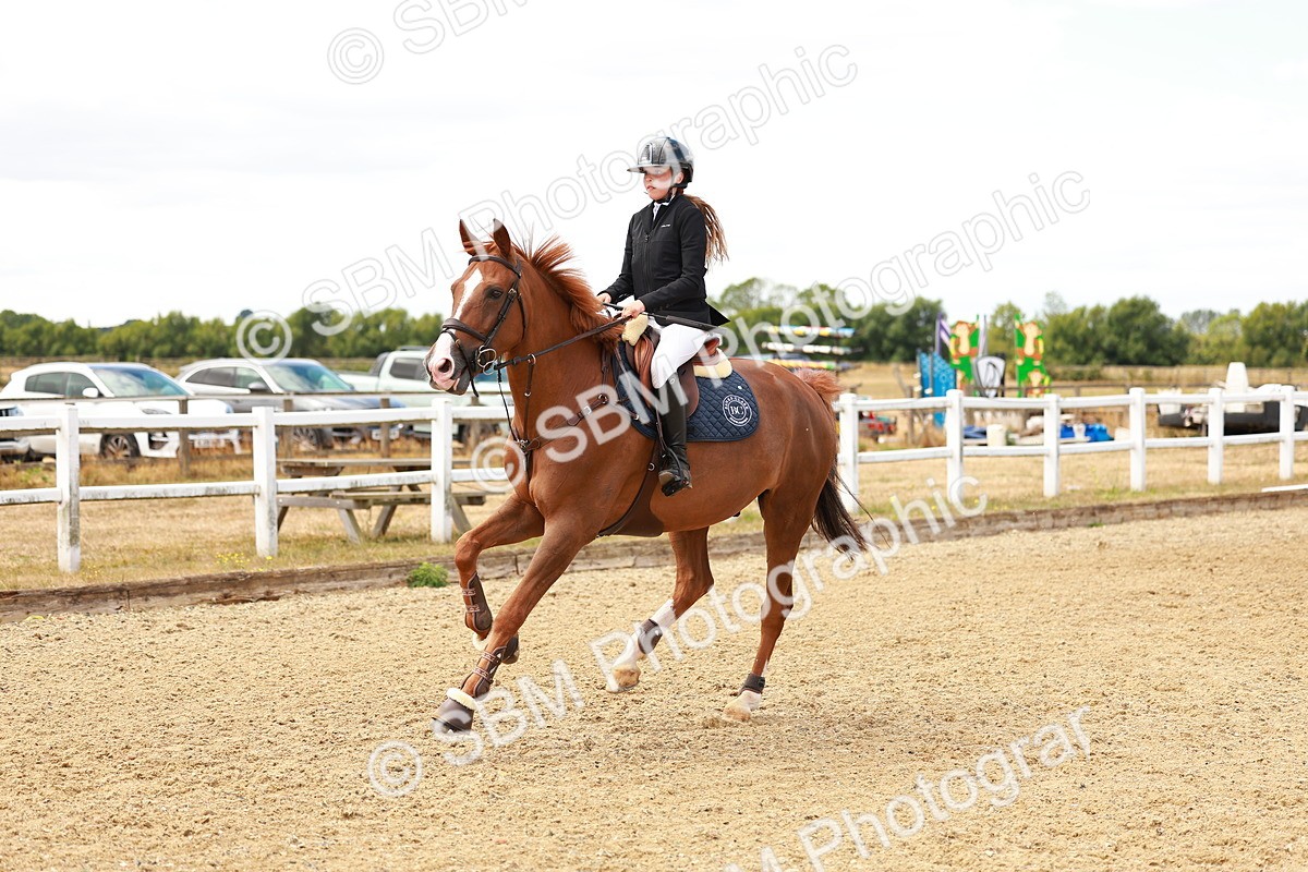 SBM_006017 - Class 3 - Senior British Discovery - 1.00m