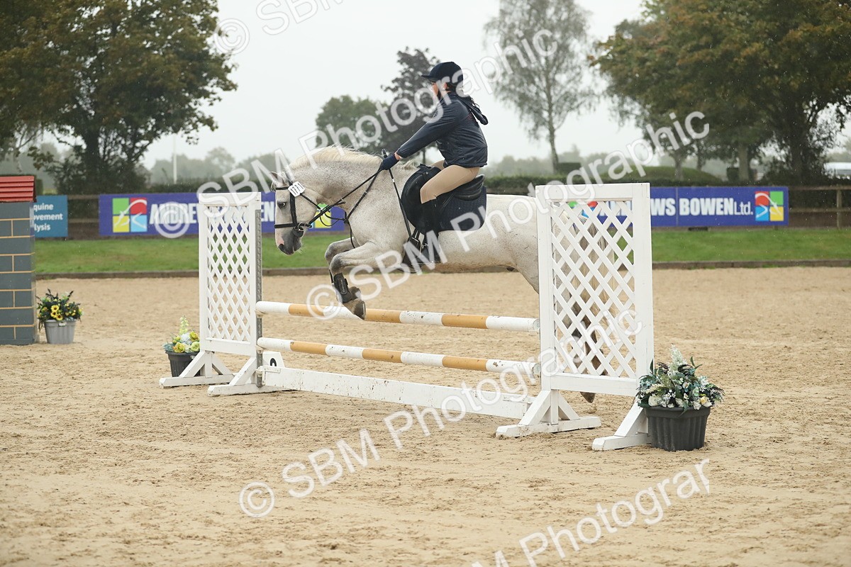 SBM_74270 - Supreme championship Junior Pony 70cm 75cm