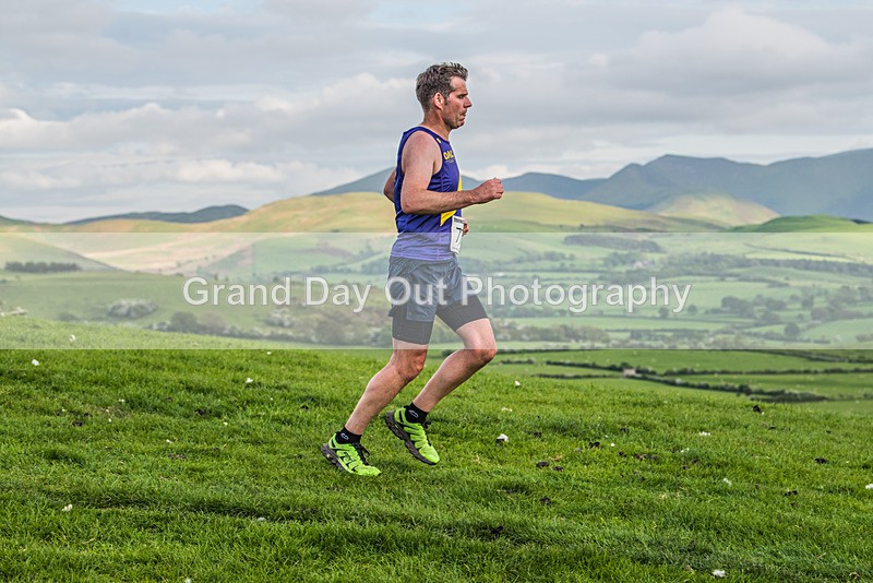 Hay-O-568 - Hay O Trail Race Tuesday 23rd May 2023