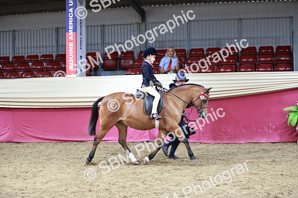 SBM_08399 - Class 11R - Regional Ridden Veteran