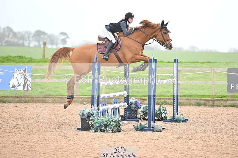 240405A-130506-01357 - Cls 4 1.20m Open