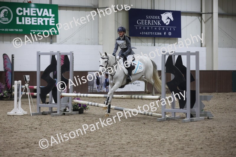 20260125-2683 - Class 3 - 60cm