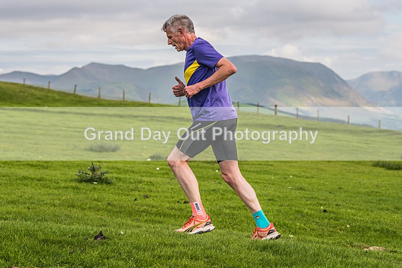 Hay-O-150 - Hay O Trail Race Tuesday 23rd May 2023
