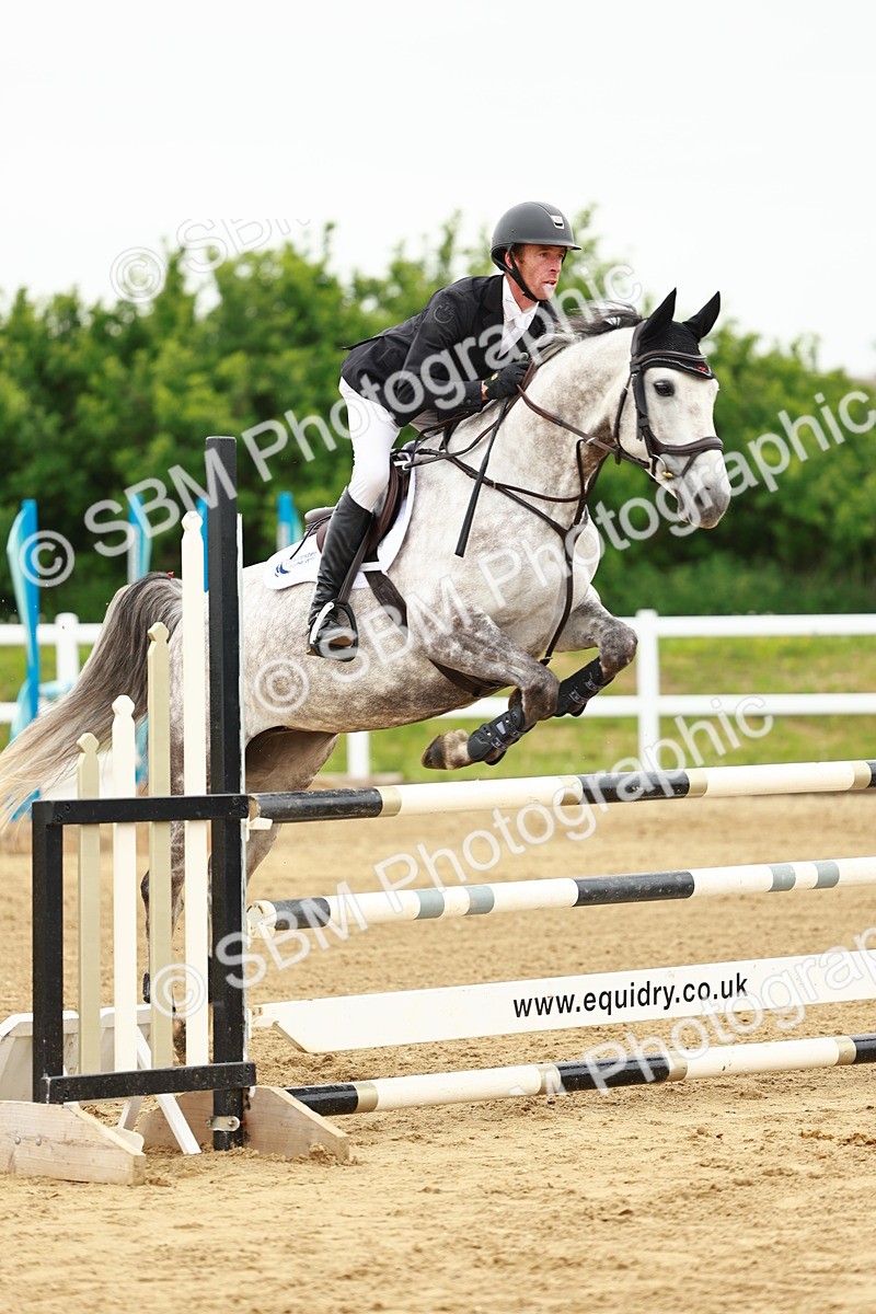 SBM_000853 - Class 3 - Senior Discovery - 1.00m