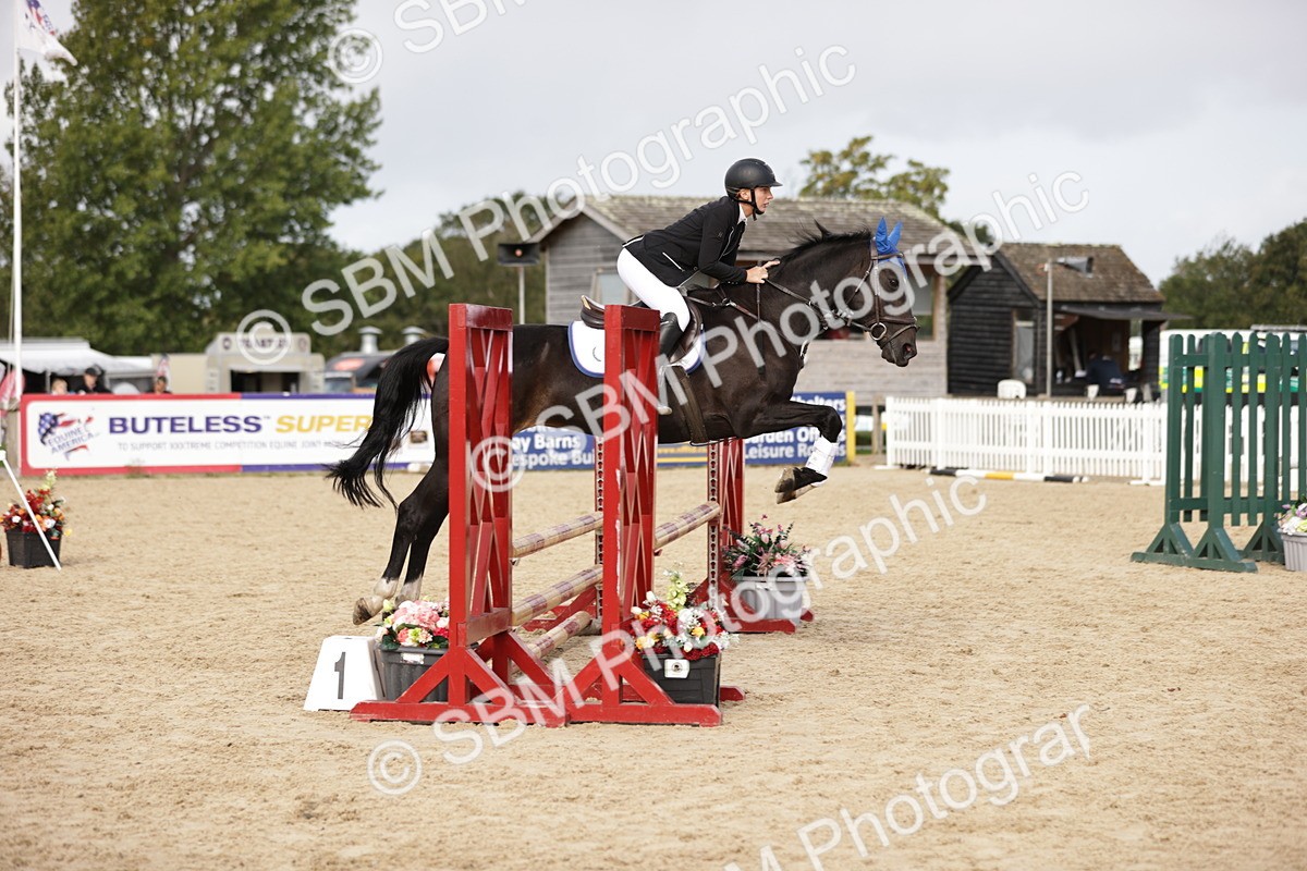 SBM_16612 - J33 - Senior 75cm Championship