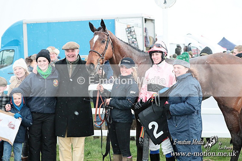 PtP 230324 951 - Tedworth Hunt PtP Larkhill Raccourse 23rd March 2024