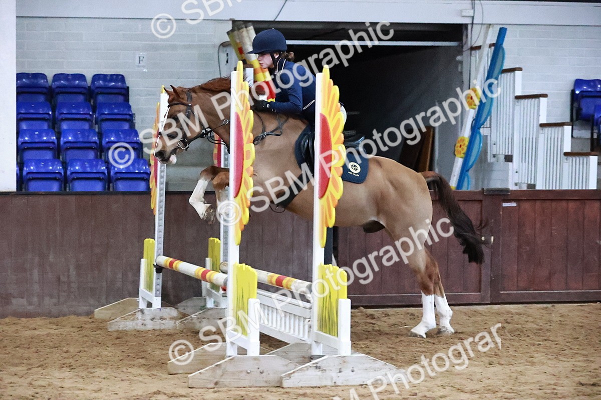 SBM_001294 - Class 4 - Show Jumping 70cm