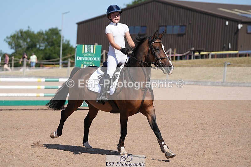 250712-102720-00657 - Cls 2 Small Pony Team