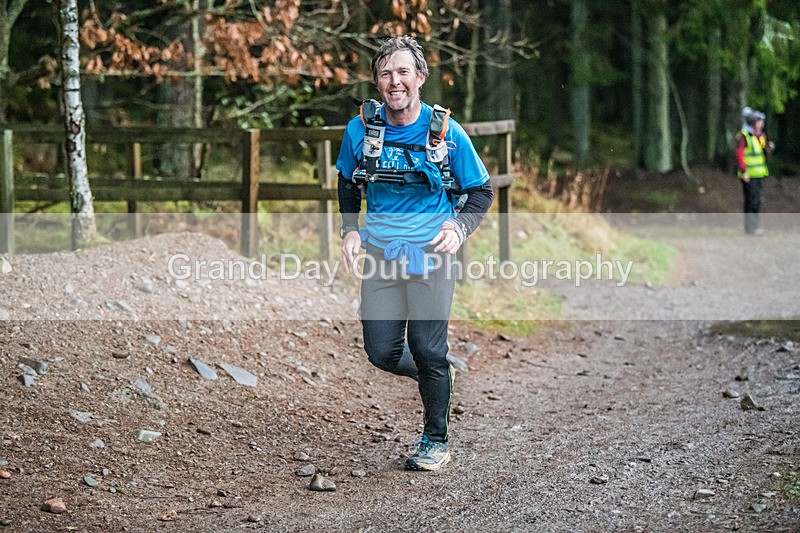 TVU-142 - High Terrain Events Tweed Valley 50 & 65K Ultra Trail Races Sunday 20th November 2022