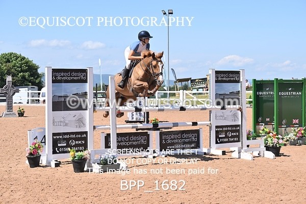 BPP_1682 - THU CLASS 3 Scottish Branch North West Junior Championship **Viewing/Selection class for 148 teams**